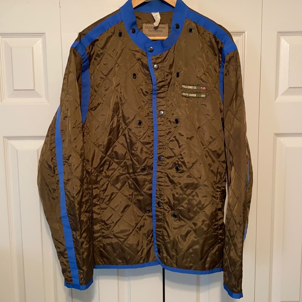 Ralph Lauren men’s jacket